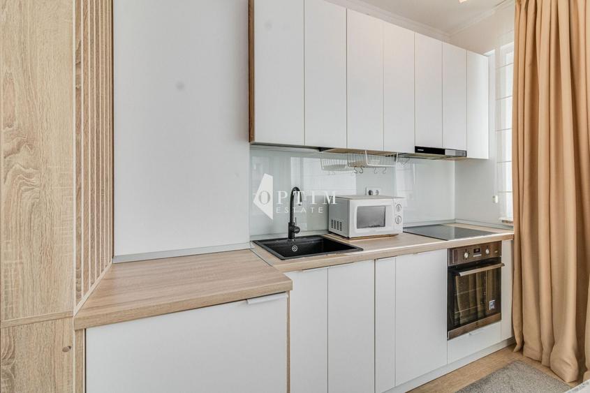 NOU! 2 camere LUMINOS, parcare INCLUSA! Ivory Pipera - 8