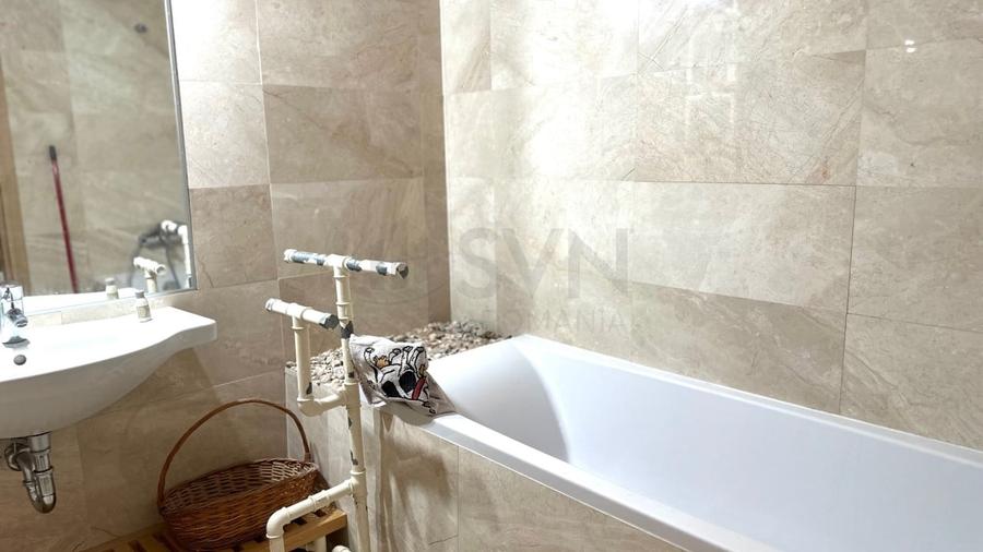 REA1025970 Apartament 3 camere Upground Residence - 7