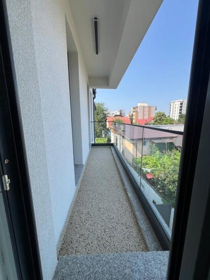 3 Camere Băneasa – 2 bai/2 balcoane Încălzire în Pardoseală, Lux 118mp - 4