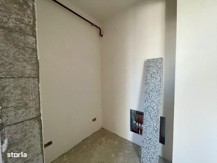 Apartament 1 Camera | 37 Mp | Lift | Parcare| Zona Linistita Radauti - 9