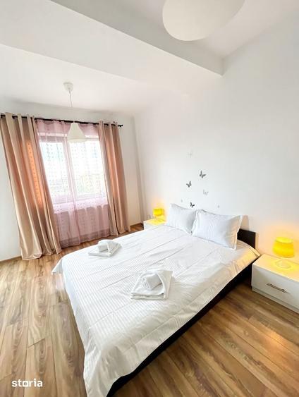 Apartament cu 2 camere în Drumul Taberei