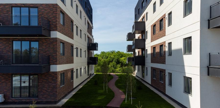 Apartament 3 camere Olga Gudynn - Pădurea Băneasa - American School - 13