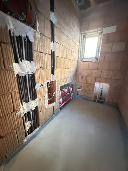 Casa Noua la GRI Alba Micesti la GRI cu teren 423 mp toate utilitatile bransate - 5