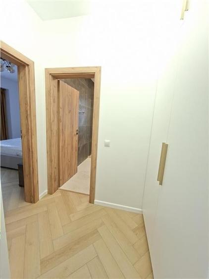 Apartament de LUX 3 camere parcare subterana Promenada Mall - 31