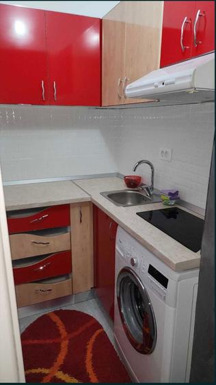 Garsoniera pentru inchiriat - 4