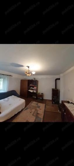 Casa de vanzare intr-o zona linistita in comuna Mociu - 7