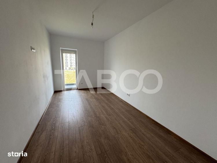 Apartament la etajul 2 cu 3 camere balcon loc parcare Doamna Stanca - 5