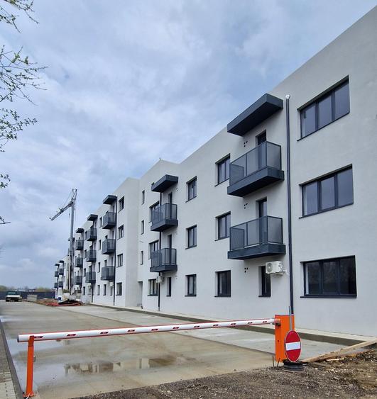 COMISION ZERO! Apartamente cu 2 CAMERE LA CHEIE la doar 57.000 EUR +TVA - 1