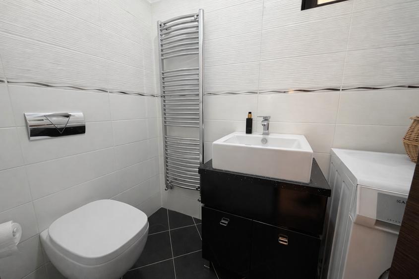 3 Camere || Kisseleff - Delavrancea || Parcare Subterană - 10