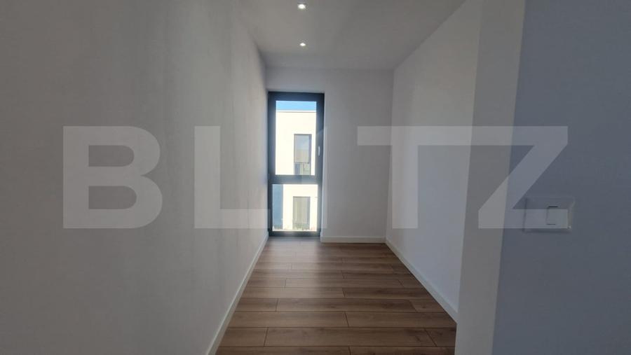 Casa de vanzare, 5 camere, 104 mp+curte proprie, Brasov - 7