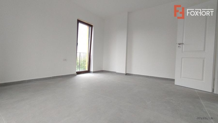 Apartament cu o camera, Zona Freidorf - Rate direct la dezvoltator - 4