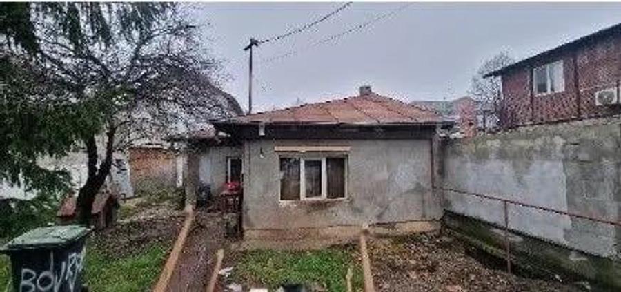 Casa si teren cota parte 5/8 Bucuresti, ID: R2868330 - 7