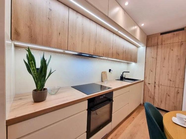 Garsoniera de vanzare in zona Lujerului - 2