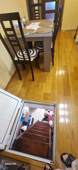 Vand apartament 4 camere decomandat, 82 mp, etaj 1, Aradului Vest - 17