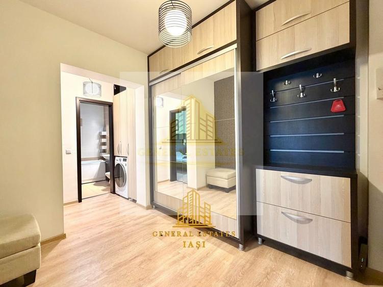 Vânzare apartament modern – Gata de mutare imediată | Valea Lupului - 8