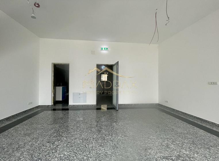 Spatiu comercial***300 mp***Cladire noua// Centrul Istoric - 12