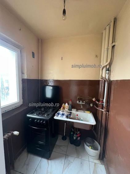 garsoniera de închiriat Titan Dristor - 3