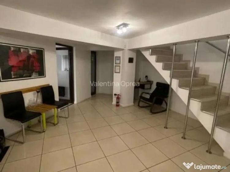 Vand Spatiu Birouri Zona Centrala Galati. - 2