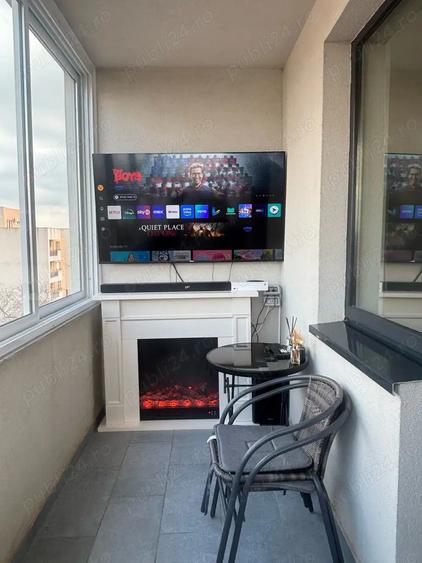 Va propun spre vanzare , un studio situat la etajul 3 3 in blocul SUNNY BEACH, strada D17. - 10