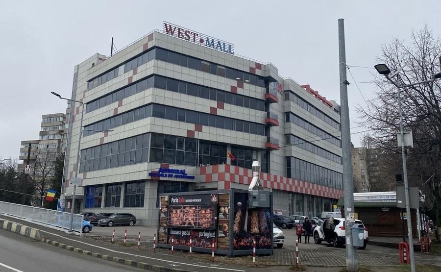 WEST MALL - comision 0%, reprezentam proprietarul! - 1