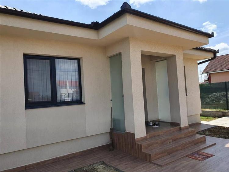 RECO, casa la cheie, mobilata, utilata, in Sanmartin, la 1 km de  Oradea - 19