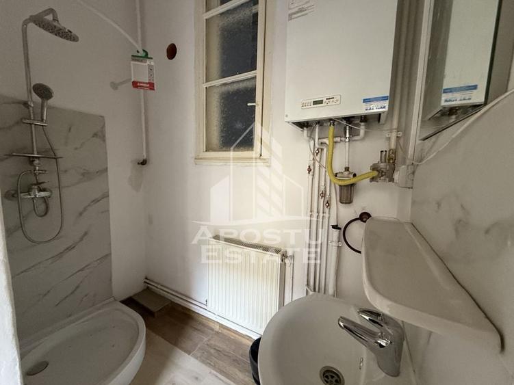 Apartament 3 camere, dressing,  zona centrala - 8