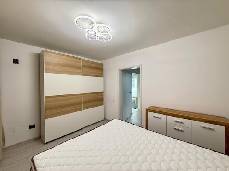 Iancului - Intermacedonia | Apartament 3 Camere Modern | Totul Nou - 7