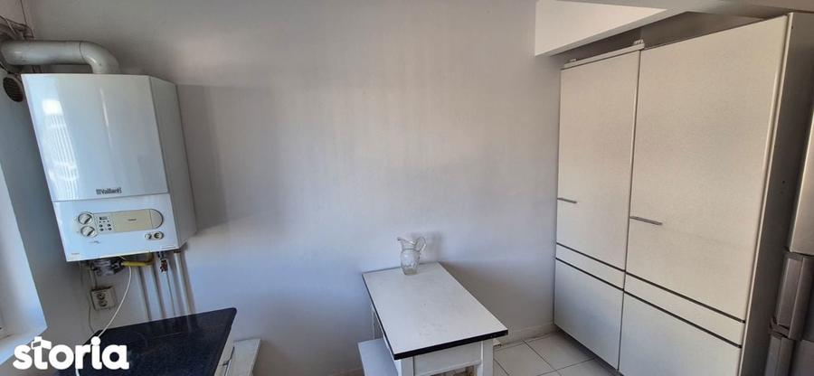 3 camere Romanilor / Bou' Rosu - 5