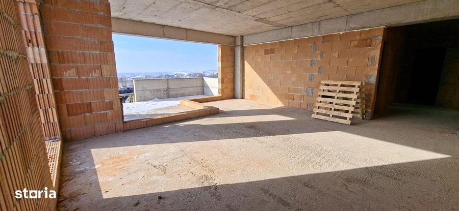 Apartament cu 3 camere, Copou - 3