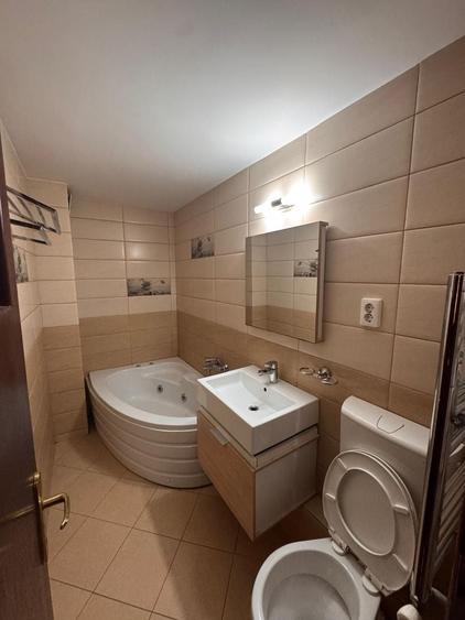 Apartament 3 camere de închiriat – Str. Ioniță Cegan – zonă liniștită - 22