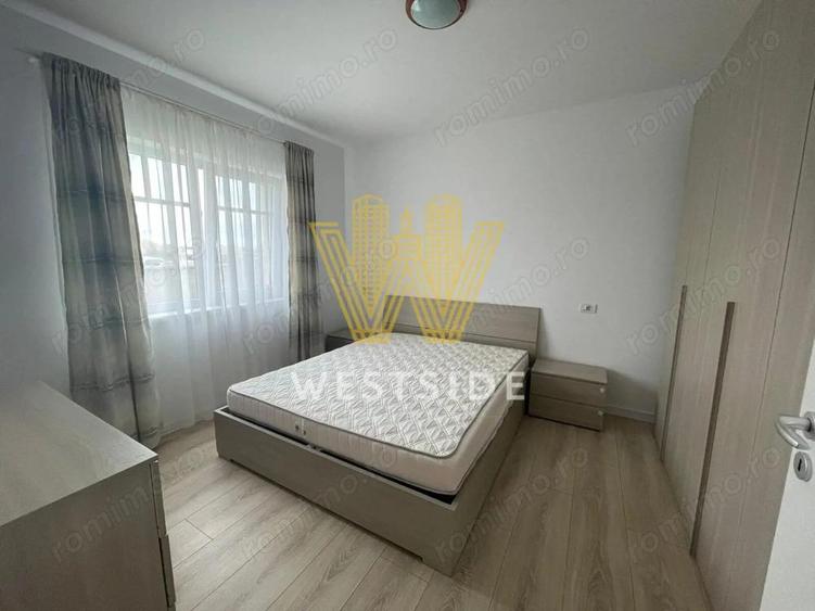 Duplex de inchiriat, in Mosnita Veche - 3