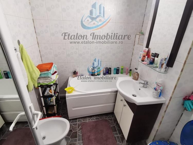Apartament P+1, 4 camere, 2 bai, 3 balcoane, Zona Centrala&nbsp;Piatra&nbsp;Neamt - 5