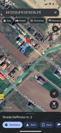 Casa de vanzare Domnesti - 7