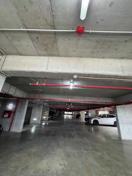 Garsoniera de inchiriat 40 m2 Pipera + loc de parcare - 8