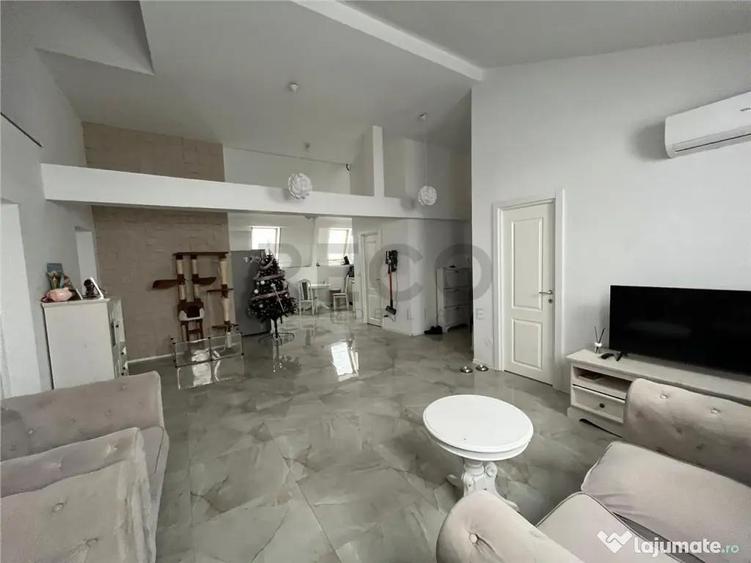 RECO Apartament modern cu 3 camere-85 mp Rogerius-Oradea - 7