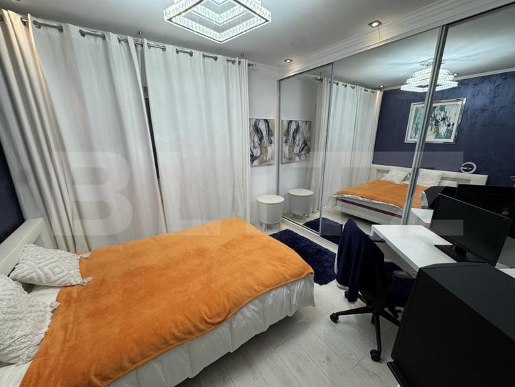 Apartament 3 camere semidecomandat cu terasa, Breazu - 6