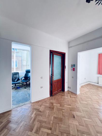 Apartament cu garaj propriu – intrare separată | Etaj 1/2 - 3