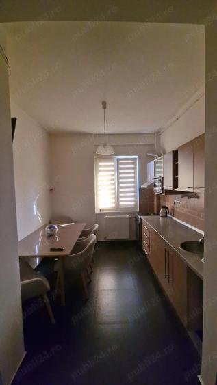 Apartament 2 camere - Parc IOR - 7