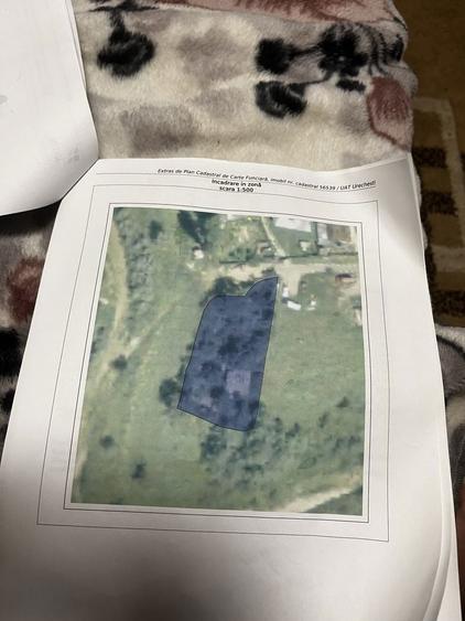 Vand casa batraneasca Urechesti, Vrancea. - 7