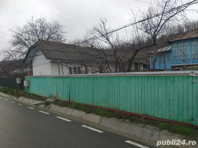 casa batraneasca muntenii de jos - 5