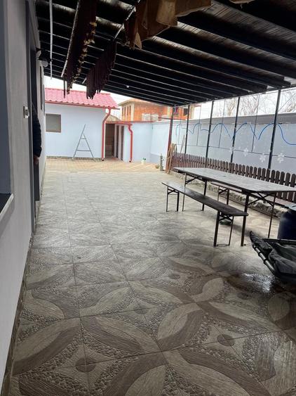 Vand casa plus afacere profitabila cu o vechime de 20 de ani in Bujac - 5