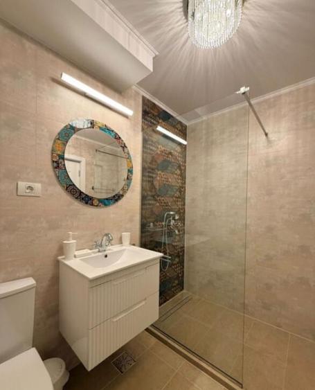 Apartament 2 camere de inchiriat, situat in zona Dacia - 7