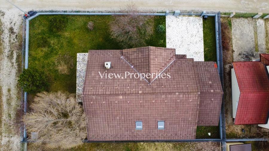 Casa individuala cu garaj - Corbeanca | 0% Comision - 8