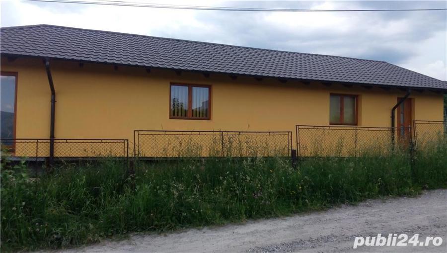Casa la ,,,Neagra Sarului - 10