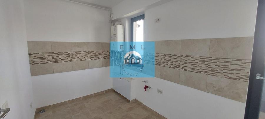 Apartament cu terasa si balcon - 3