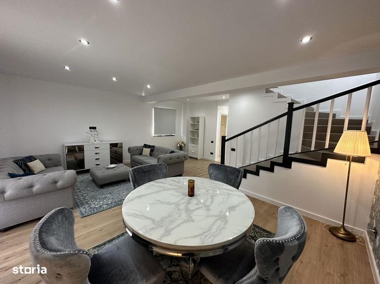 Tunari, Complex Paris Residence - 9