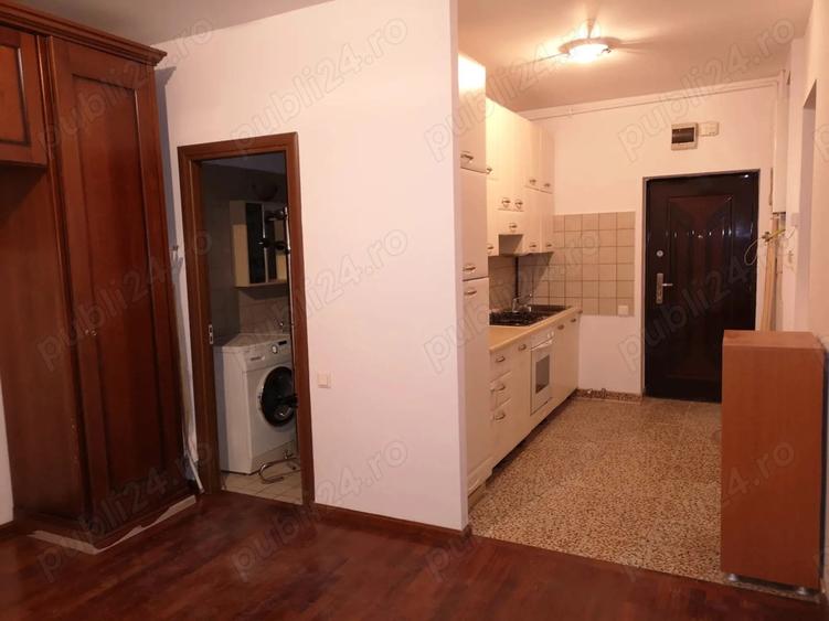 Garsoniera(SAD-birou) in zona Maria 23.3 m2 (direct de la proprietar) - 1