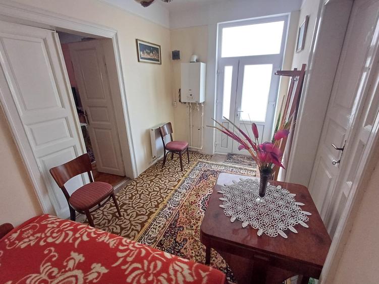 Vanzare casa-Imobiliare MAXICONFORT - 4