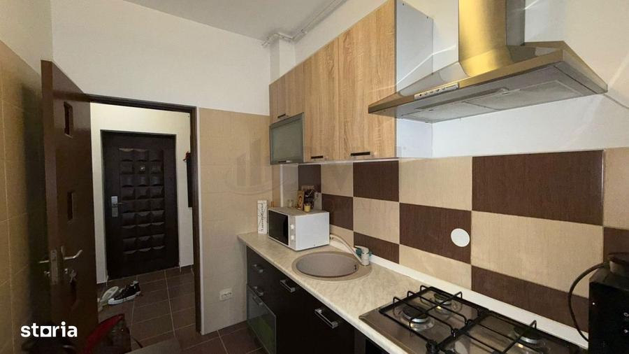 Garsoniera I Bd. Metalurgiei - 5