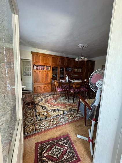 Casa la sol, 180 mp teren /11m, locuibila, centrala gaz, Coiciu zona Institut - 3